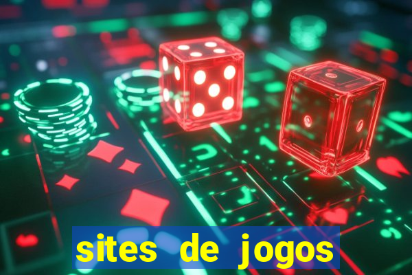 sites de jogos loterias online