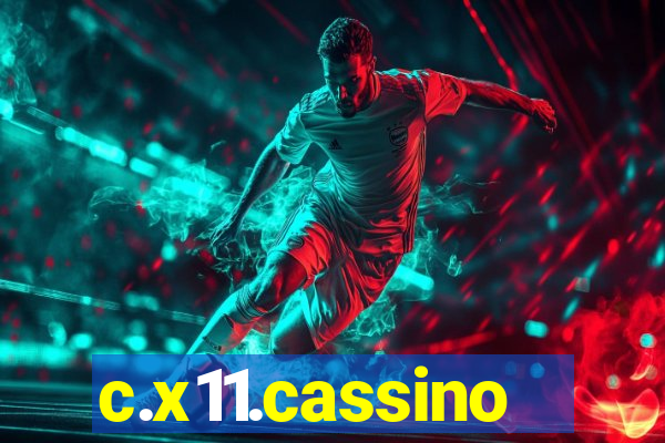 c.x11.cassino