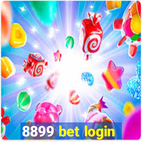 8899 bet login