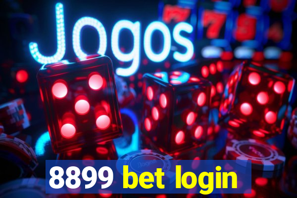 8899 bet login