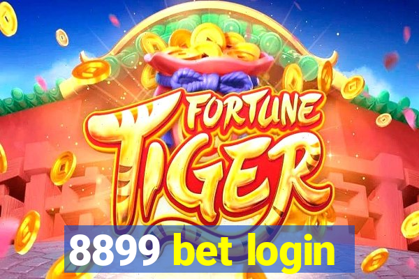 8899 bet login