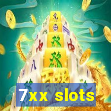 7xx slots