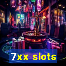 7xx slots