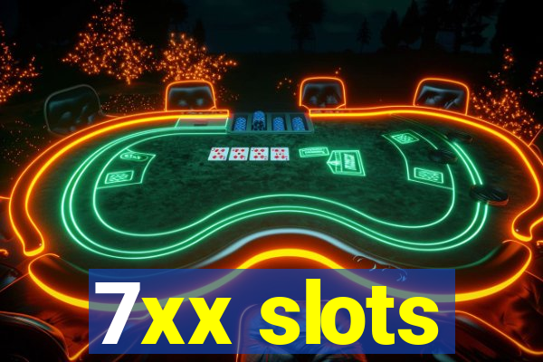 7xx slots