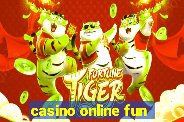 casino online fun