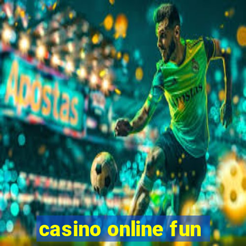 casino online fun