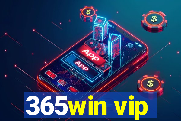 365win vip