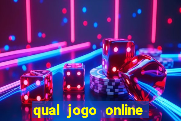 qual jogo online paga de verdade