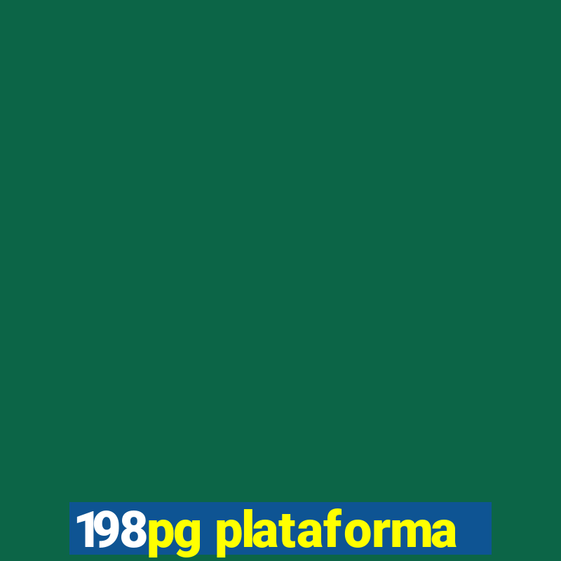 198pg plataforma