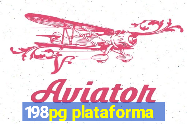 198pg plataforma