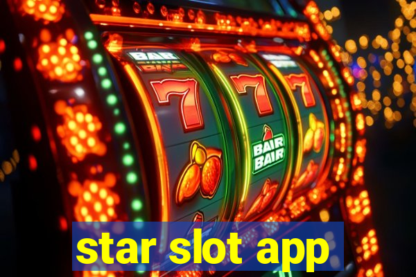 star slot app