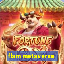 flam metaverse