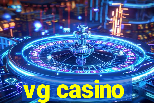 vg casino