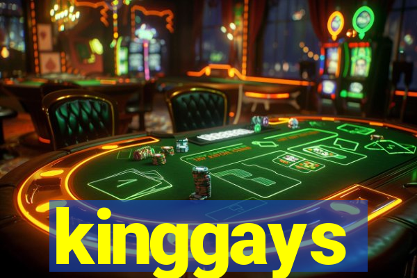 kinggays