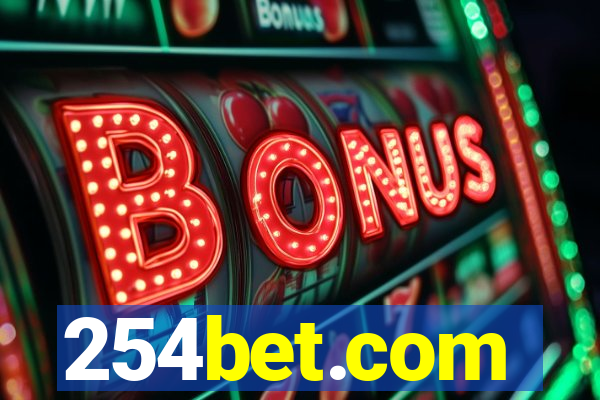 254bet.com