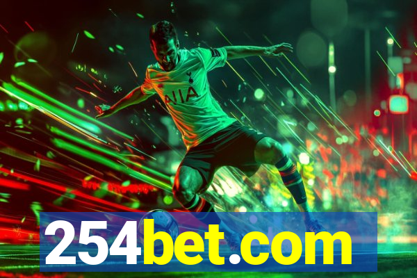 254bet.com