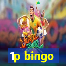 1p bingo