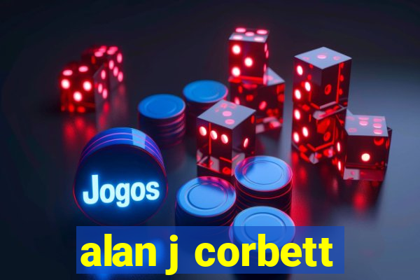 alan j corbett