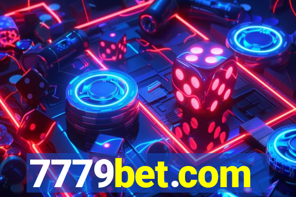 7779bet.com