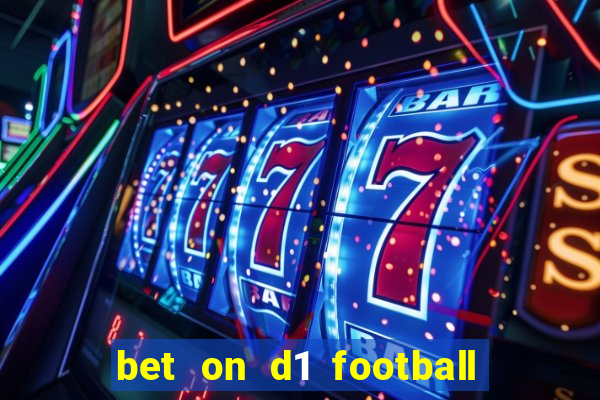 bet on d1 football l wynnbet