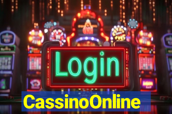 CassinoOnline