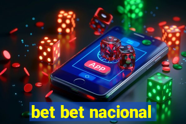 bet bet nacional