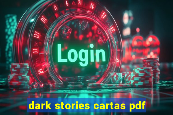 dark stories cartas pdf