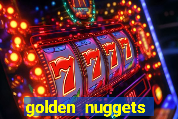 golden nuggets casino las vegas