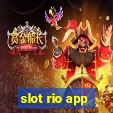 slot rio app