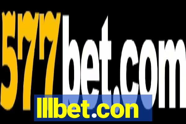 lllbet.con