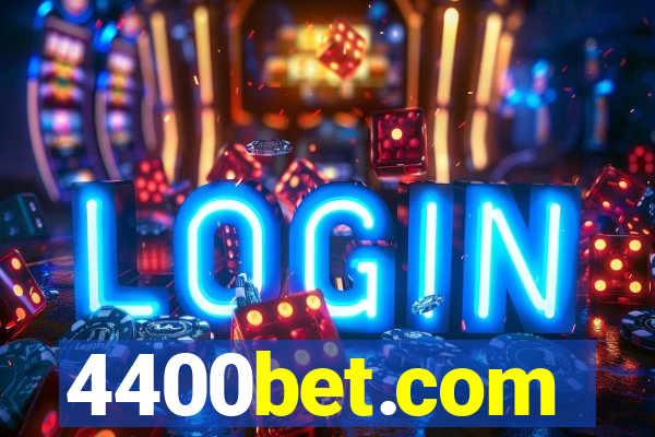 4400bet.com