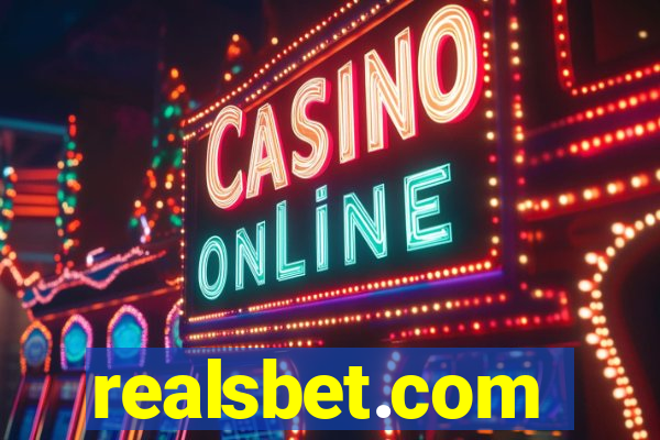 realsbet.com