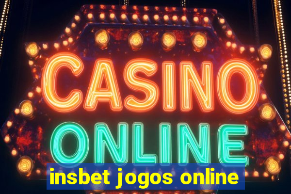 insbet jogos online