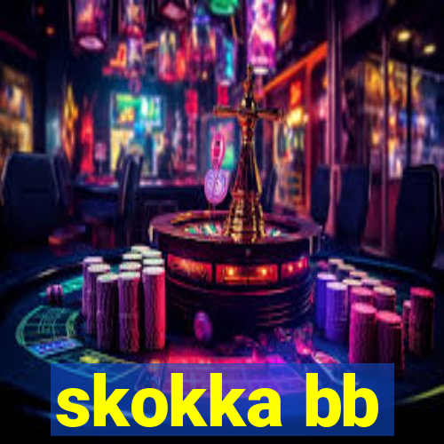 skokka bb