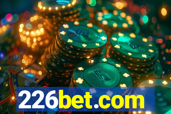 226bet.com