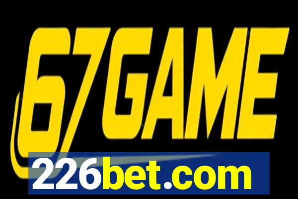 226bet.com