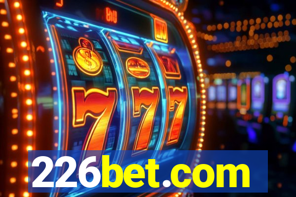 226bet.com