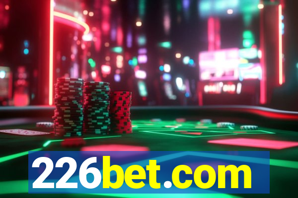 226bet.com