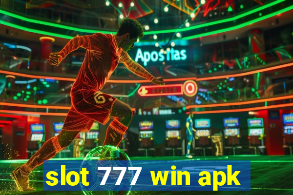 slot 777 win apk