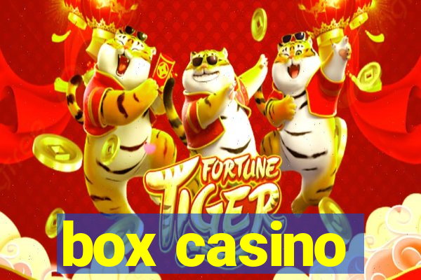 box casino