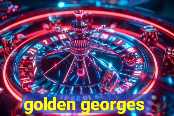 golden georges