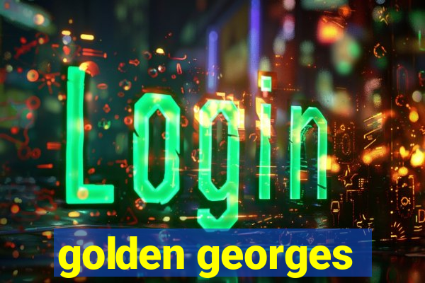 golden georges