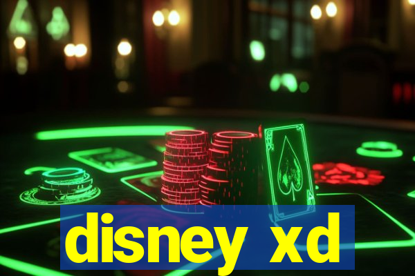 disney xd