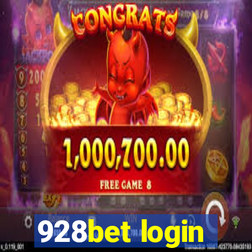 928bet login