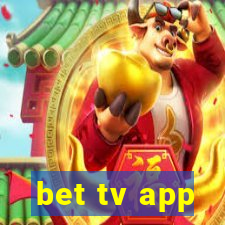 bet tv app