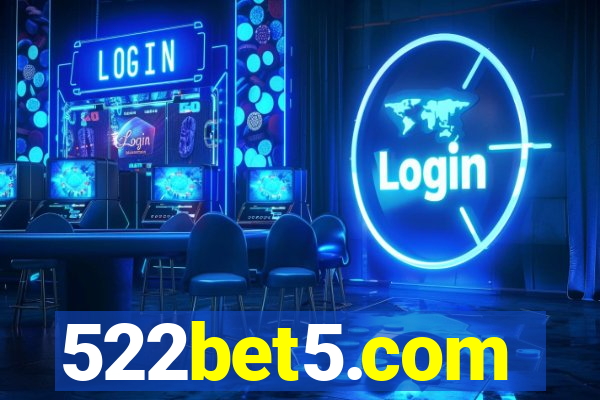 522bet5.com