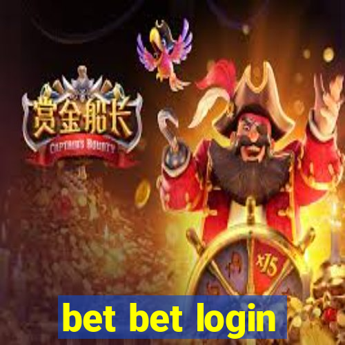 bet bet login