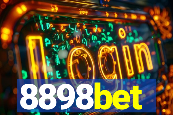 8898bet