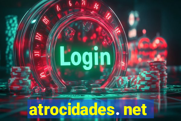 atrocidades. net