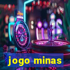 jogo minas